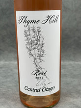画像をギャラリービューアに読み込む, Thyme Hill Rosè 2021♪ セントラルオタゴからミネラル豊かな品のあるロゼ♡