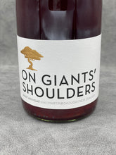 画像をギャラリービューアに読み込む, On Giants' Shoulders Pinot Nouveau 2020 <数量限定>ピノノワールの新酒です♪ よりどり12本で15%off対象
