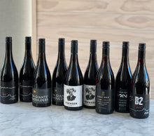 画像をギャラリービューアに読み込む, やっぱりピノノワールが大好き♡♡♡<1セット限り!!>日本未入荷、選りすぐりニュージーランドワイン9本セット