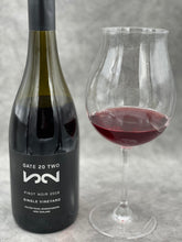 画像をギャラリービューアに読み込む, Gate 20 TWO Pinot Noir 2018 セントラルオタゴの単一畑から素晴らしいピノノワール よりどり12本で15%off対象