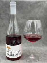 画像をギャラリービューアに読み込む, On Giants' Shoulders Pinot Nouveau 2020 <数量限定>ピノノワールの新酒です♪ よりどり12本で15%off対象