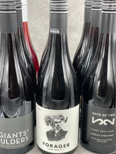 画像をギャラリービューアに読み込む, Pinot Noir 3地域飲み比べ　9本セット
