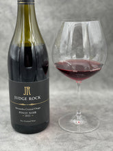 画像をギャラリービューアに読み込む, Judge Rock Pinot Noir 2015♪
