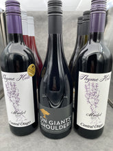 画像をギャラリービューアに読み込む, On Giants Shoulders + Thyme Hill 9本セット
