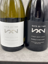 画像をギャラリービューアに読み込む, Gate 20 two ６本セット
