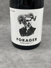 画像をギャラリービューアに読み込む, Forager Pinot Noir 2017　＜数量限定＞ライムストーンの単一畑から♪ よりどり12本で15％off対象
