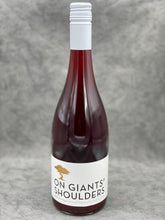 画像をギャラリービューアに読み込む, On Giants' Shoulders Pinot Nouveau 2020　＜数量限定＞ピノノワールの新酒です♪　よりどり12本で15％off対象
