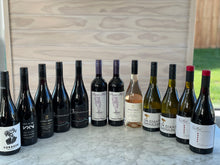 画像をギャラリービューアに読み込む, 豪華12本セット♪　　　ニュージーランド　　　メルローやガメイ、　　シャルドネも♡
