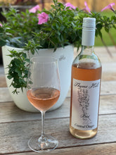 画像をギャラリービューアに読み込む, Thyme Hill Rosè 2021♪　　セントラルオタゴからミネラル豊かな品のあるロゼ♡
