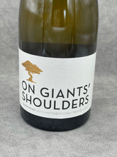 画像をギャラリービューアに読み込む, On Giants' Shoulders Chardonnay 2019  よりどり12本で15％off対象
