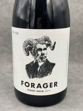 画像をギャラリービューアに読み込む, Forager Pinot Noir 2019　よりどり12本で15％off対象

